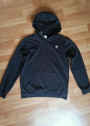 Кофта на флисе adidas 40-46р