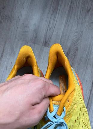 Кросівки hoka оригінал 4