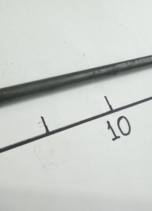 Тен ø 8,5 l-1500 / 1200w гнучкий повітряний balcik (туреччина)
