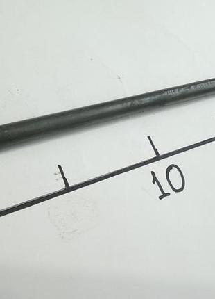 Тен ø 8,5 l-700 / 700 w гнучкий повітряний balcik (туреччина)