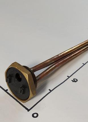 Тэн для батареи 800w с левой резьбой 1¼" thermowatt (италия)