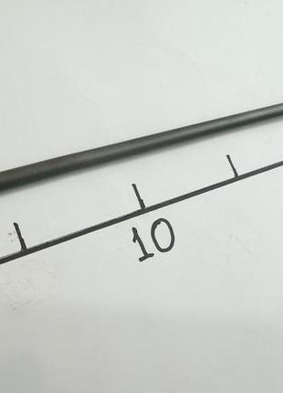 Тен ø 6,5 l-1400 / 1400w гнучкий повітряний balcik (туреччина)