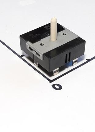 Переключатель пм 87021.000 для стеклокерамических поверхностей ego (германия)