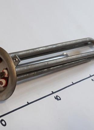 Тэн для бойлера thermex (термекс), electrolux (электролюкс) 2000w ø63 под анод м4  kawai