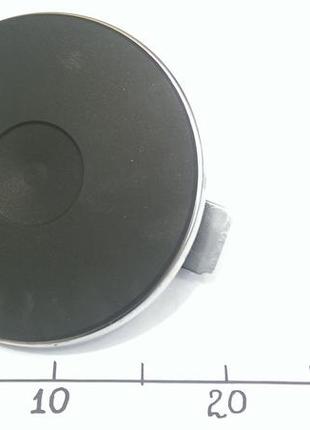Электроконфорка ø180 / 1500w электрон-т (украина)