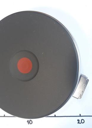 Электроконфорка ø180 / 2000w e.g.o. (германия)