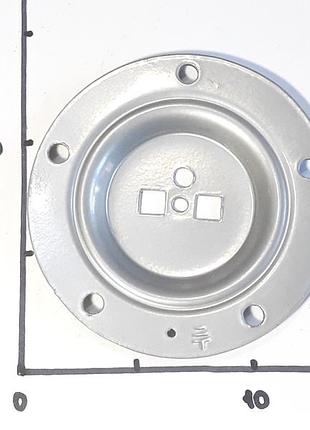 Фланец для бойлера nova tec, garanterm ф130 (плоский)