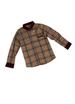 Сорочка на хлопців 3