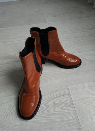 Челси кожа m&s