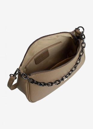Сумка женская кожаная 4