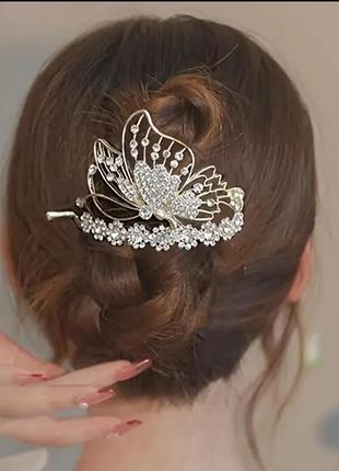 Украшение для волос 2