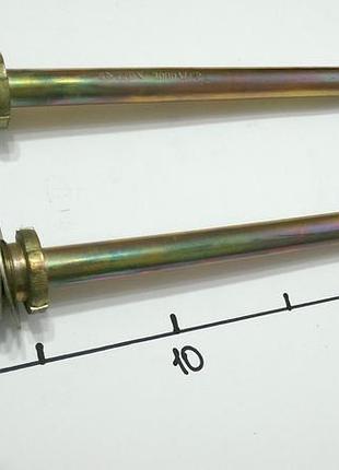 Тэн оцинкованный 3000w ø13 (штуцер м22) винница