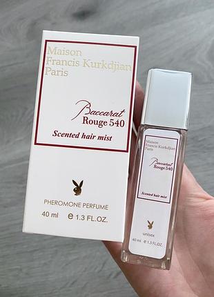 Baccarat rouge 540 60мл