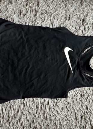 Спортивна майка kobe nike