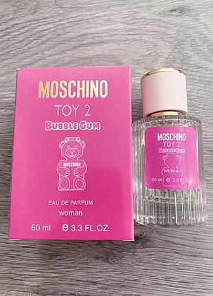 Парфум для  жінок toy 2 bubble gum 60мл