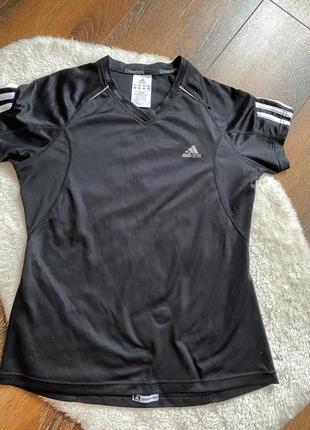 Футболка майка adidas