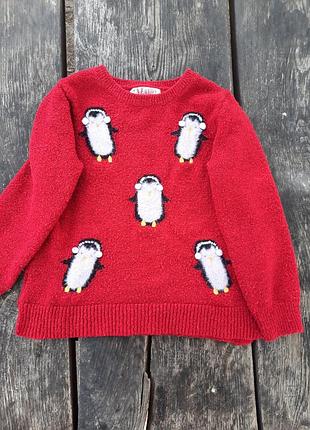 Новорічний сверт для фотоссесій