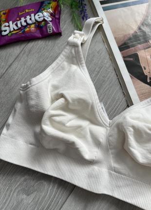 Бюстгальтер для годування bravado