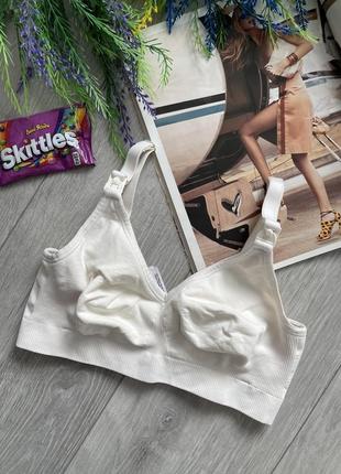 Бюстгальтер для годування bravado