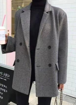 Блейзер на подкладке