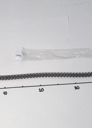 Спираль 2500w для обогревателя типа уфо /  ufo