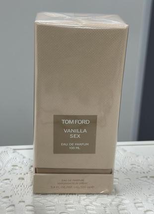 Духи tom ford noir anthracite