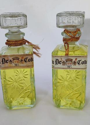 Одеколон для мужчин ive eau de cologne r.a.s. 75%