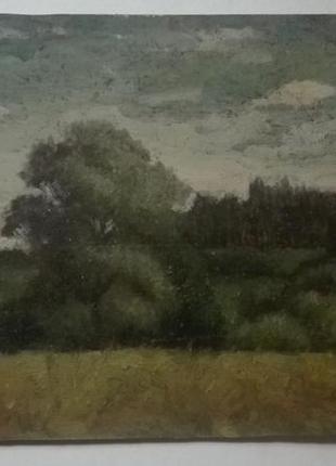 Невечеря георгий аврамович (1905-1968гг.) пейзаж 1930е гг..9 фото
