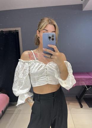 Топік zara