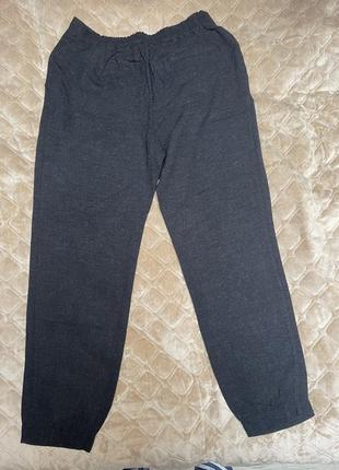 Штани zara 4