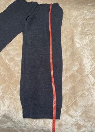 Штани zara 6