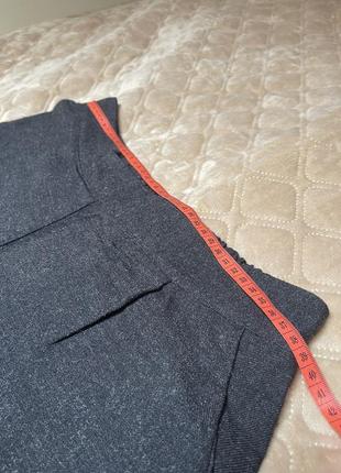 Штани zara 8