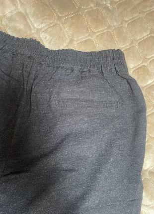Штани zara 5