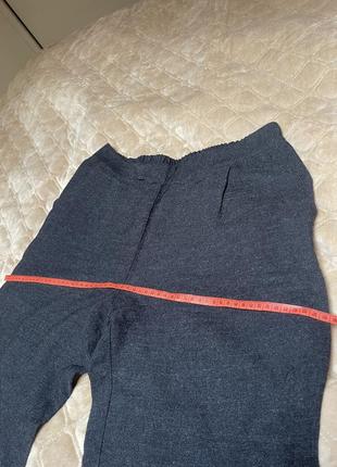 Штани zara 7