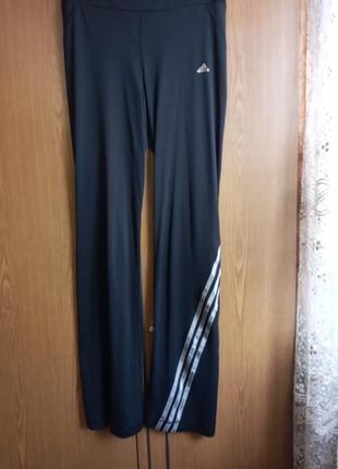 Трендові спортивні штани adidas
