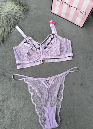 Комплект  hunkemöller2 фото