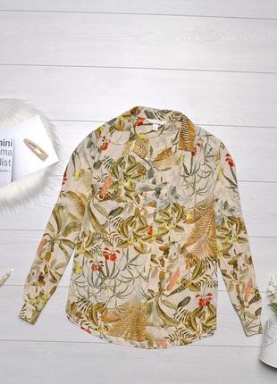 Красива блуза h&m.