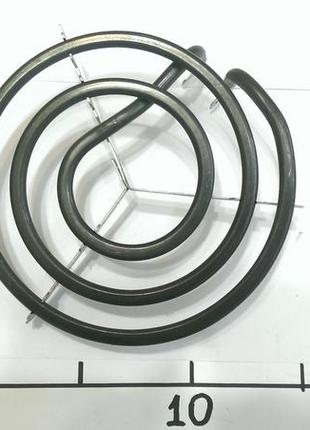 Тен для електроплити ø135 / 1000w з підставкою