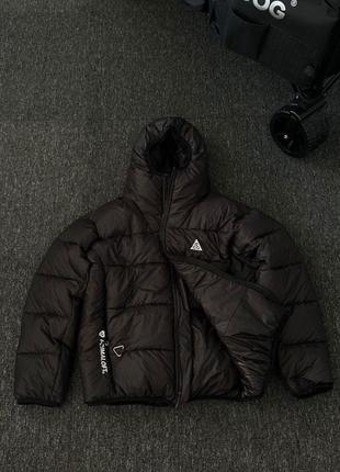 Куртка nike acg