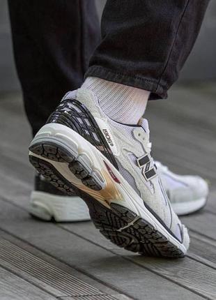 New balance natural outdoor discount