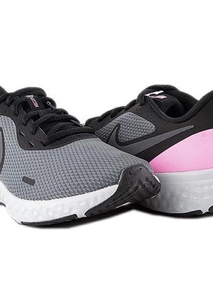 Кросівки nike revolution 5