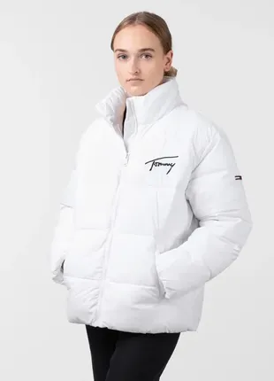 Куртка Tommy jeans