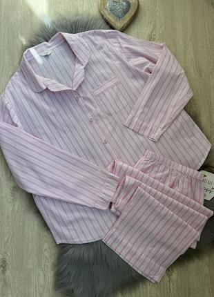 Пижама cotton traders размер m (12)