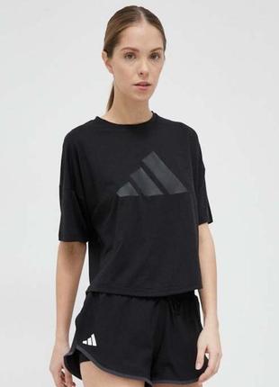 Футболка adidas