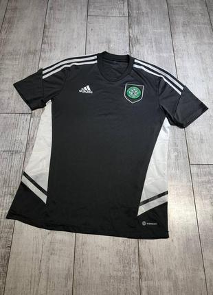 Футбольная футболка adidas celtic