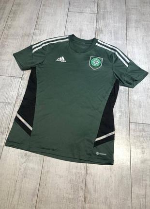 Футбольная футболка 2022 adidas celtic