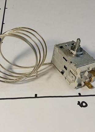 Термостат для морозильной камеры от -14°c до -7°c, 800 мм, аналог к-50, там-112 (атеа а01 0800 / италия)