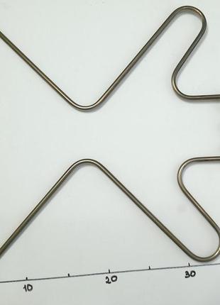 Тэн 1300w для электрической духовки "ханса" (турция)