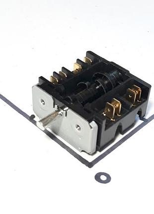 Перемикач п'ятипозиційний qf307/t-150 (мрія нова, мечта)