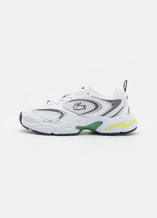 Кроссовки lacoste